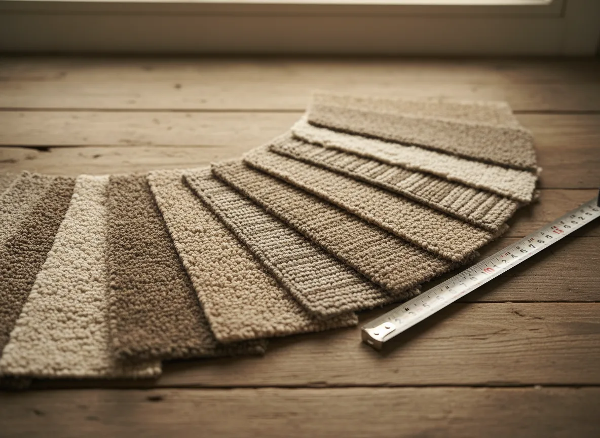 Carpet Installation Saint Agatha, ME FAQs